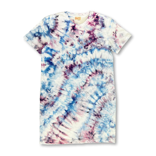 Surin Ice Dye Dress S