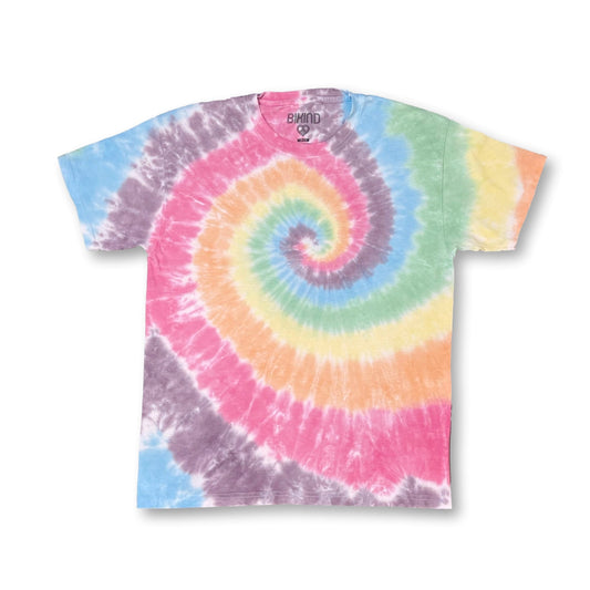 Lovina Tie Dye T-Shirt