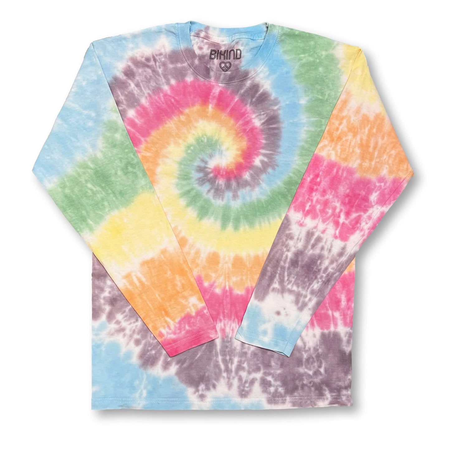 Agonda Tie Dye T-Shirt