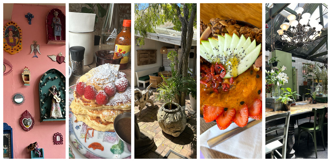 Cape Town Favourites