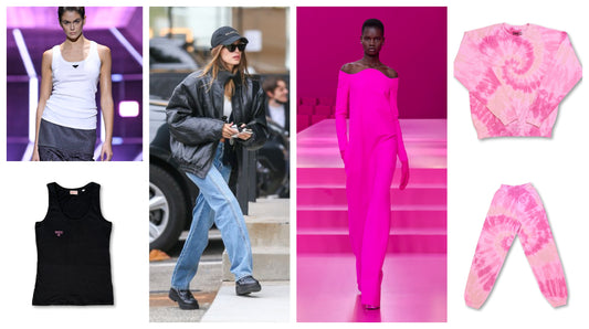 Autumn 22 Trends