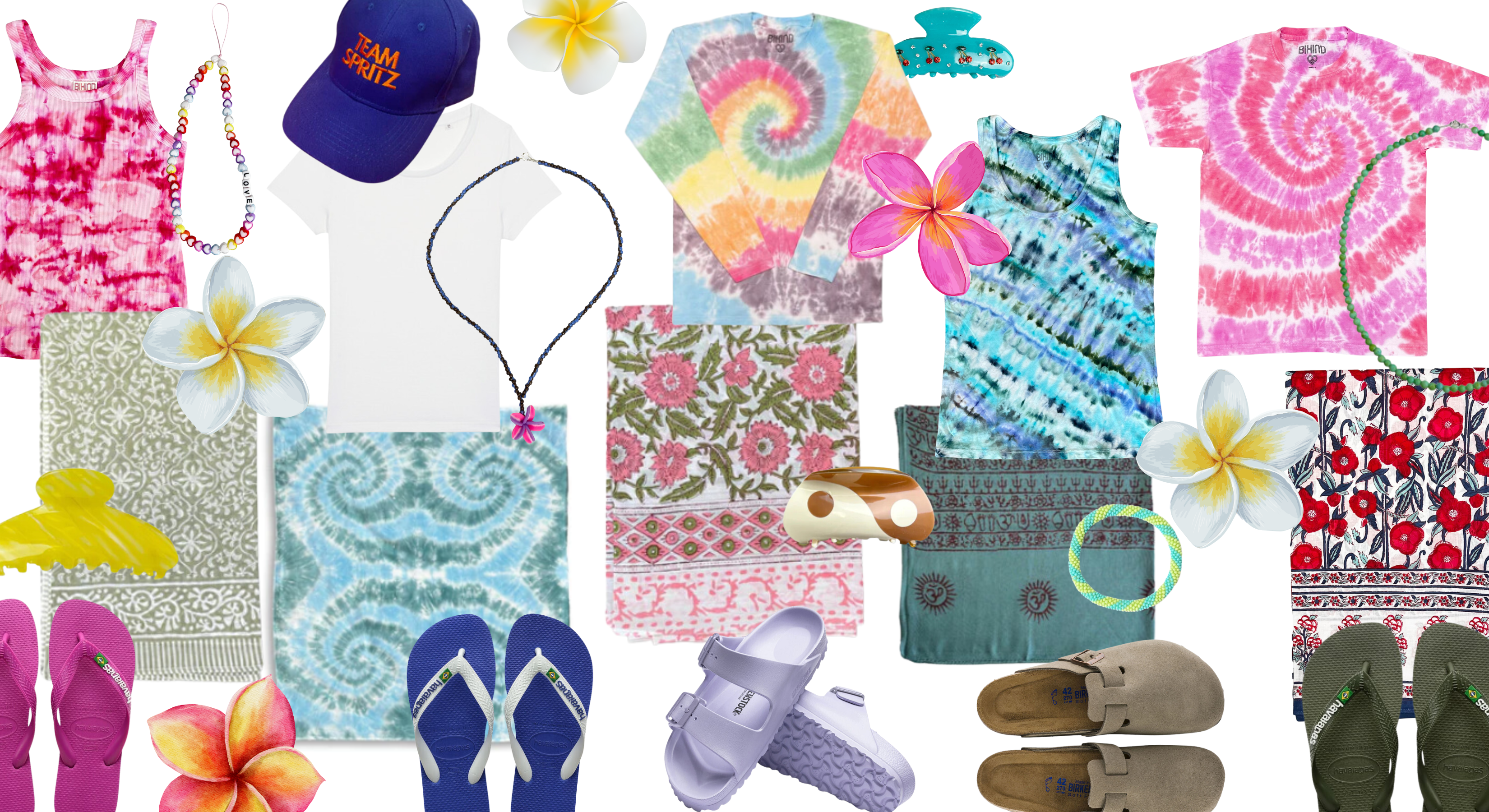 Beach inspirations