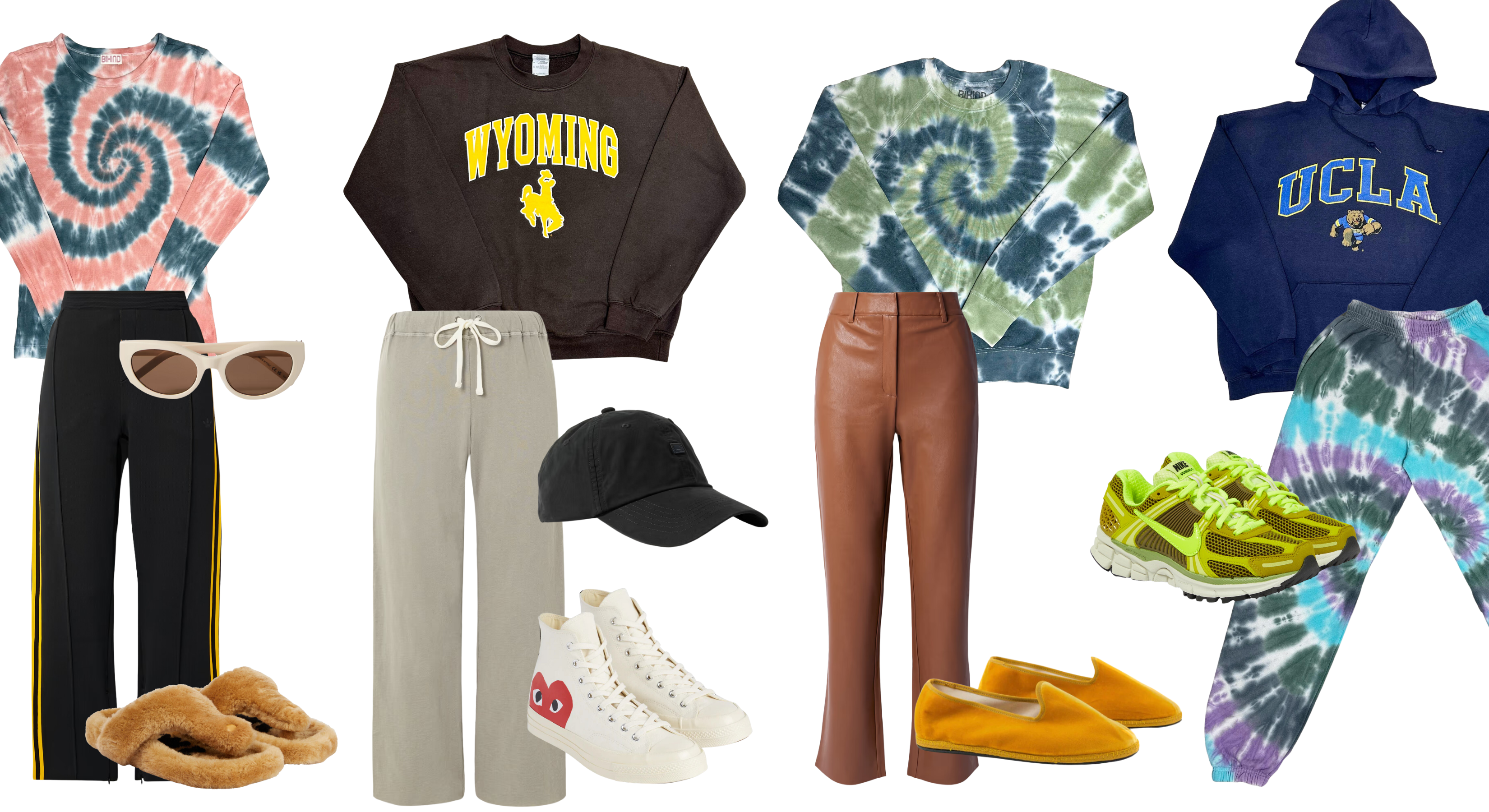 Autumn Kick Off