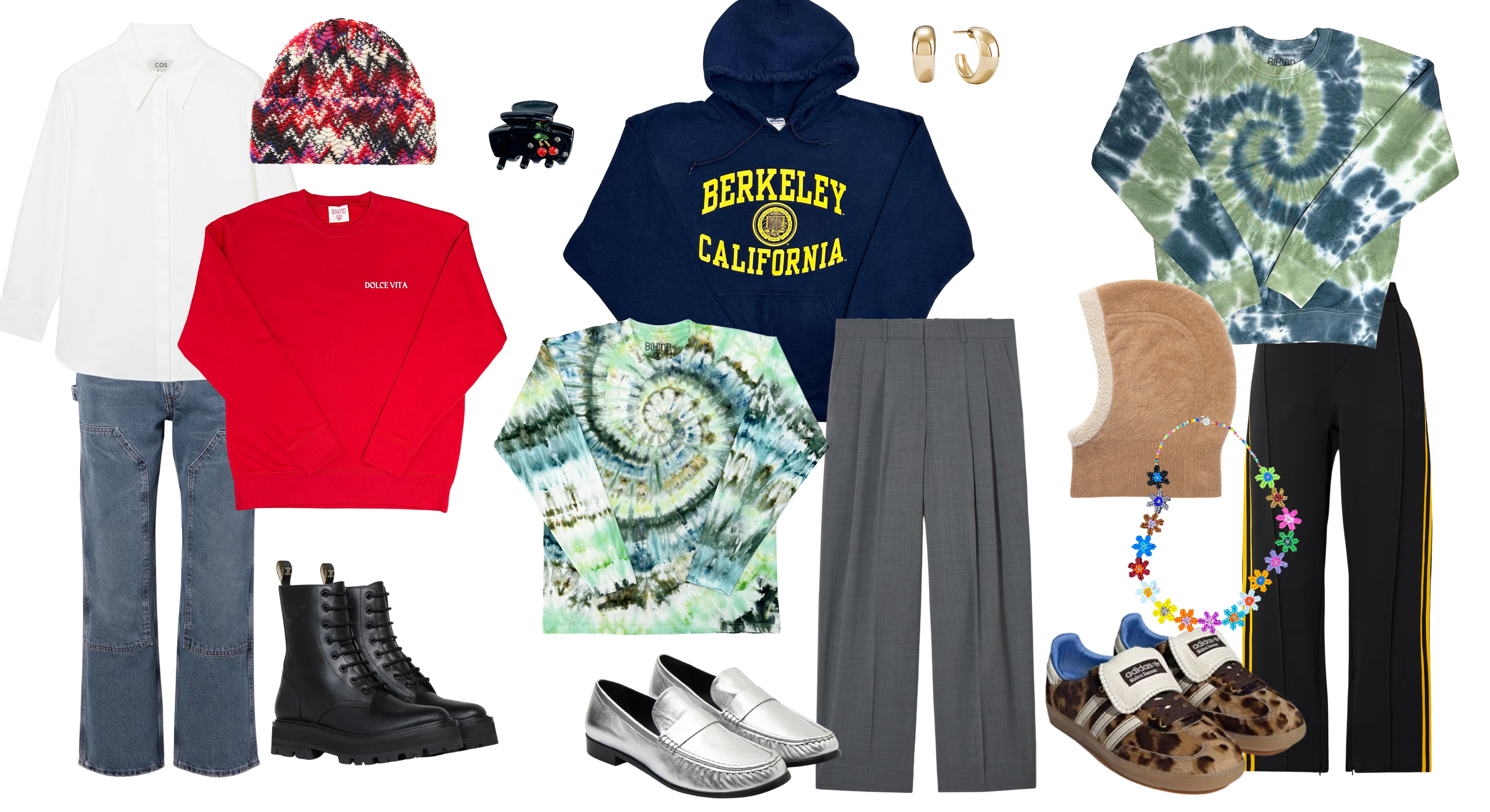 November outfits