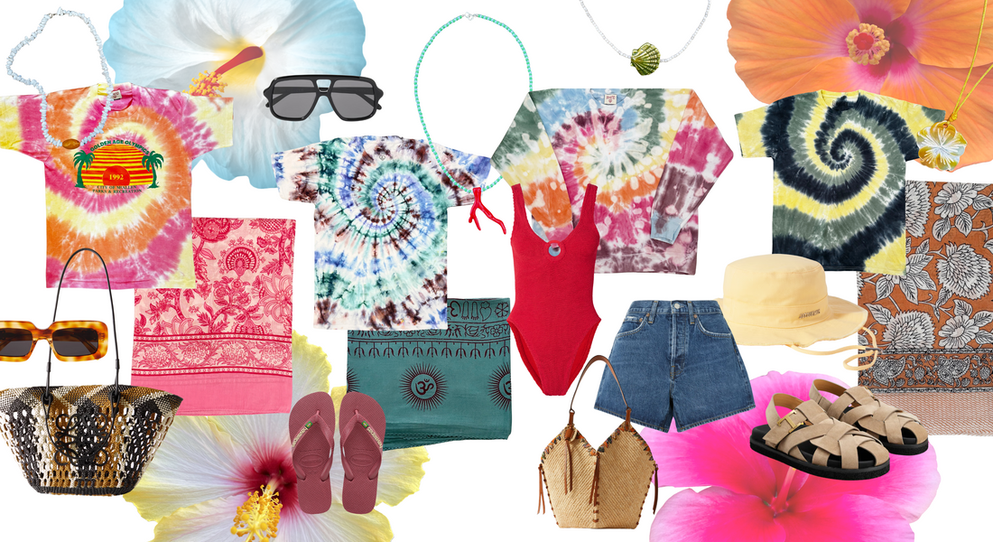 Summer Outfits Inspiration