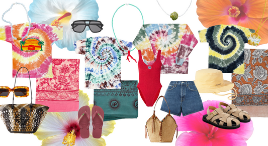 Summer Outfits Inspiration