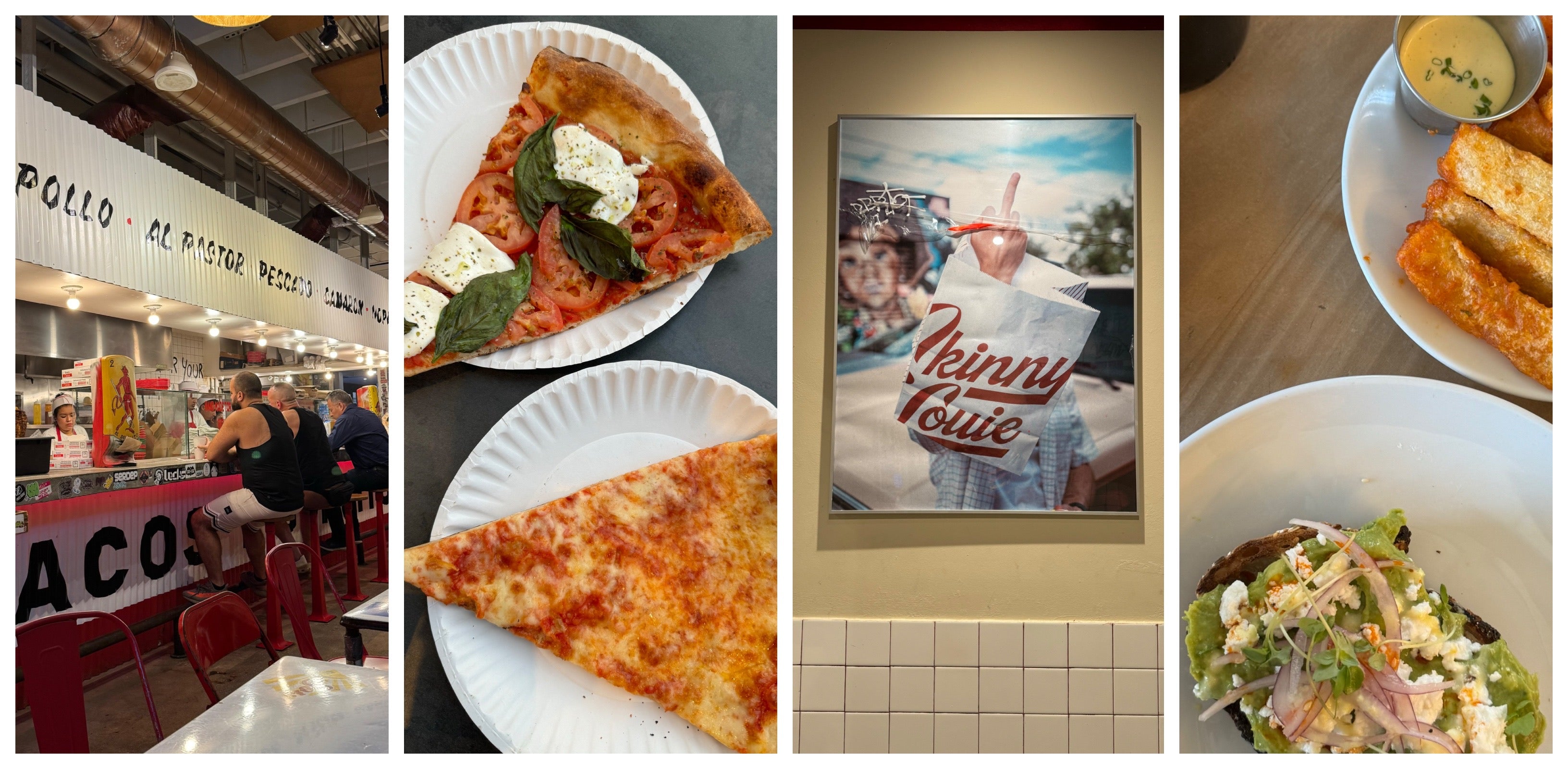 Wynwood Miami: Cheap & Cheerful