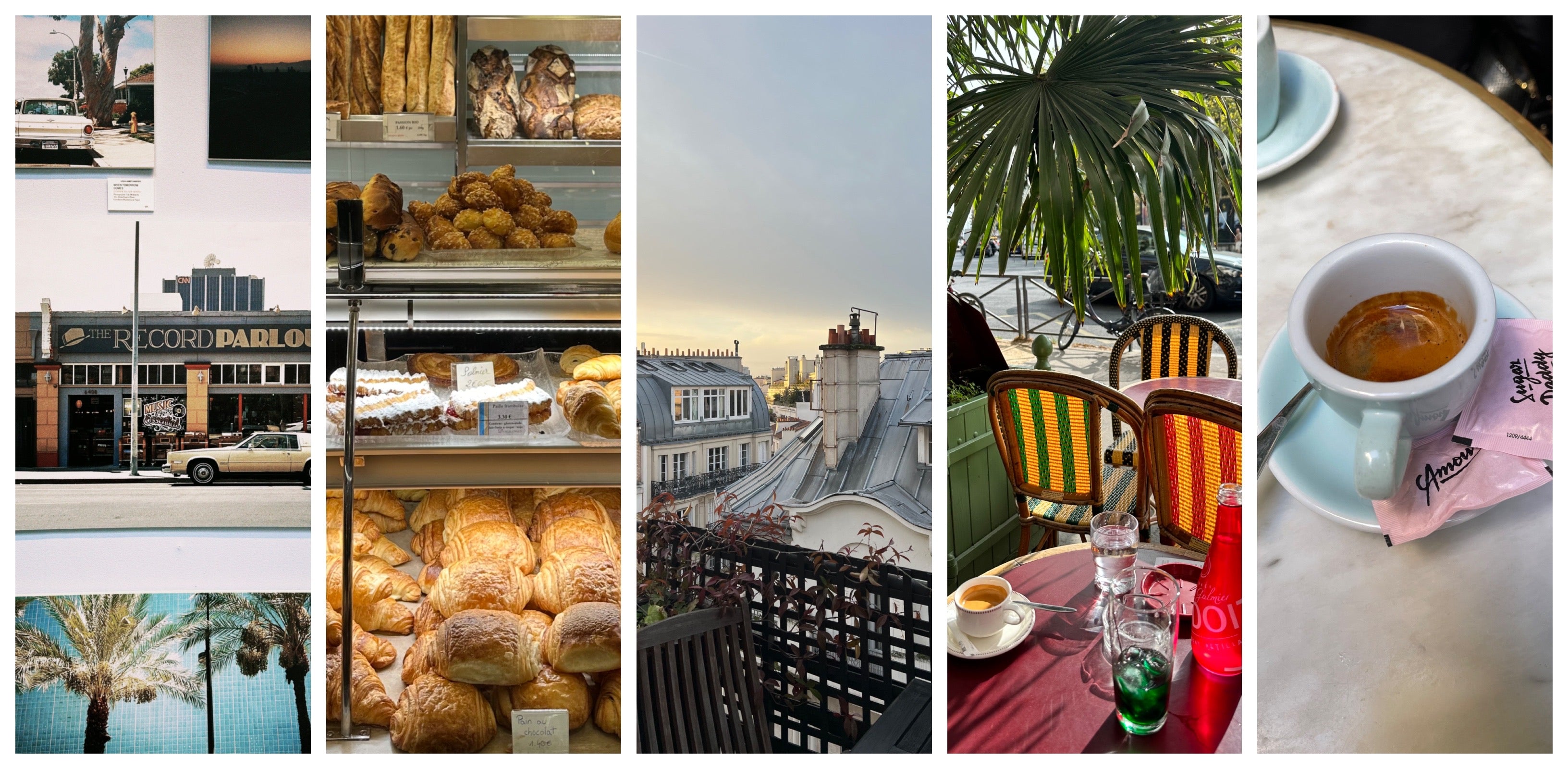 We'll always have Paris