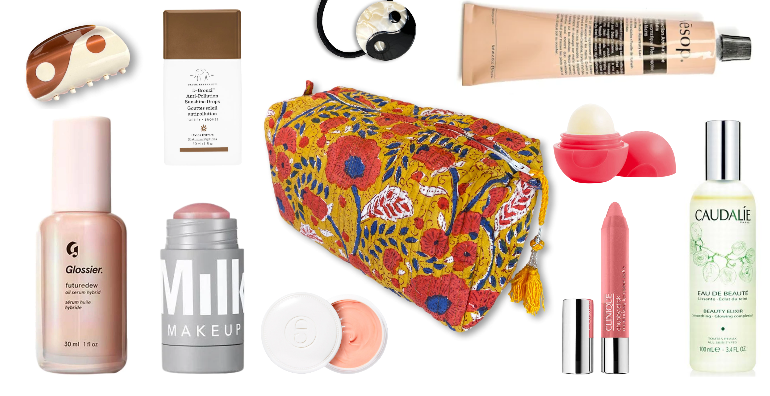 Cold Weather Beauty Favourites