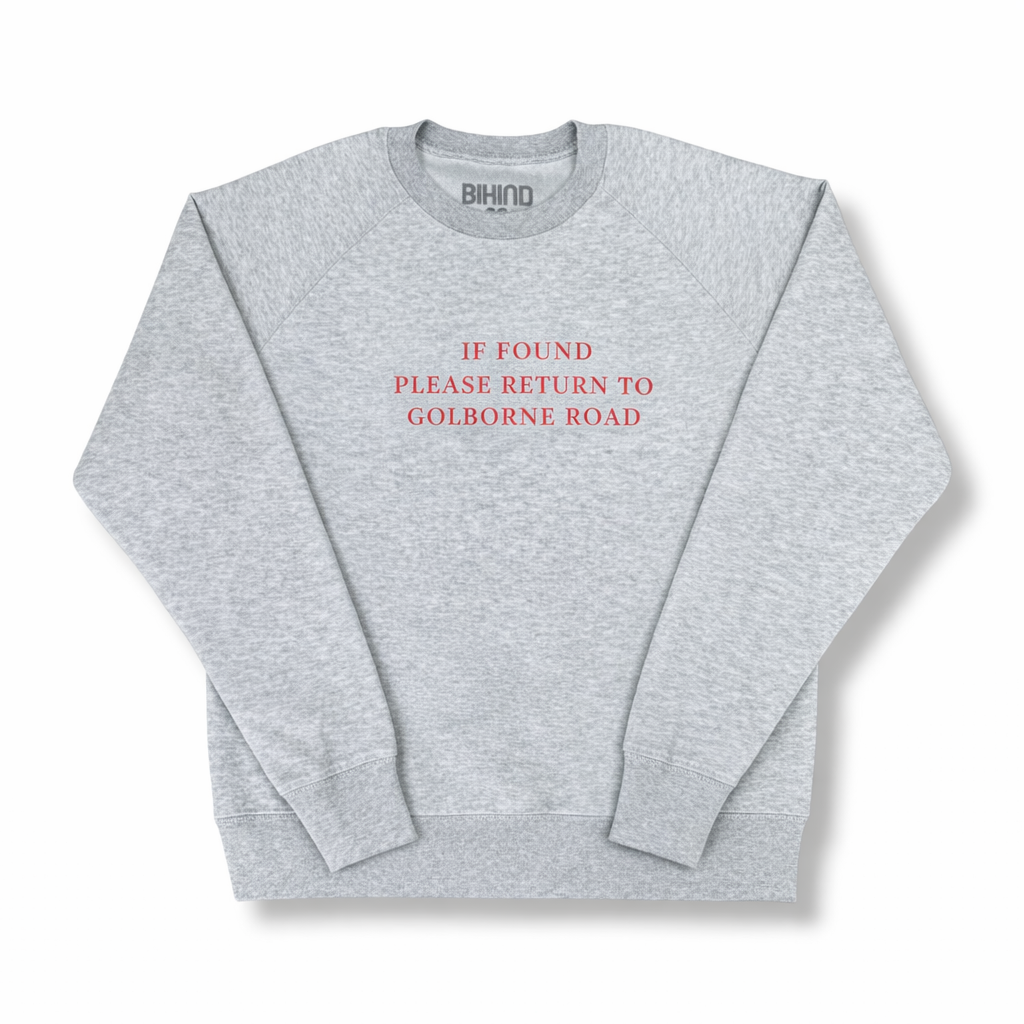 GOLBORNE ROAD Sweat-Shirt