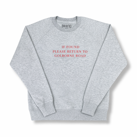 GOLBORNE ROAD Sweat-Shirt