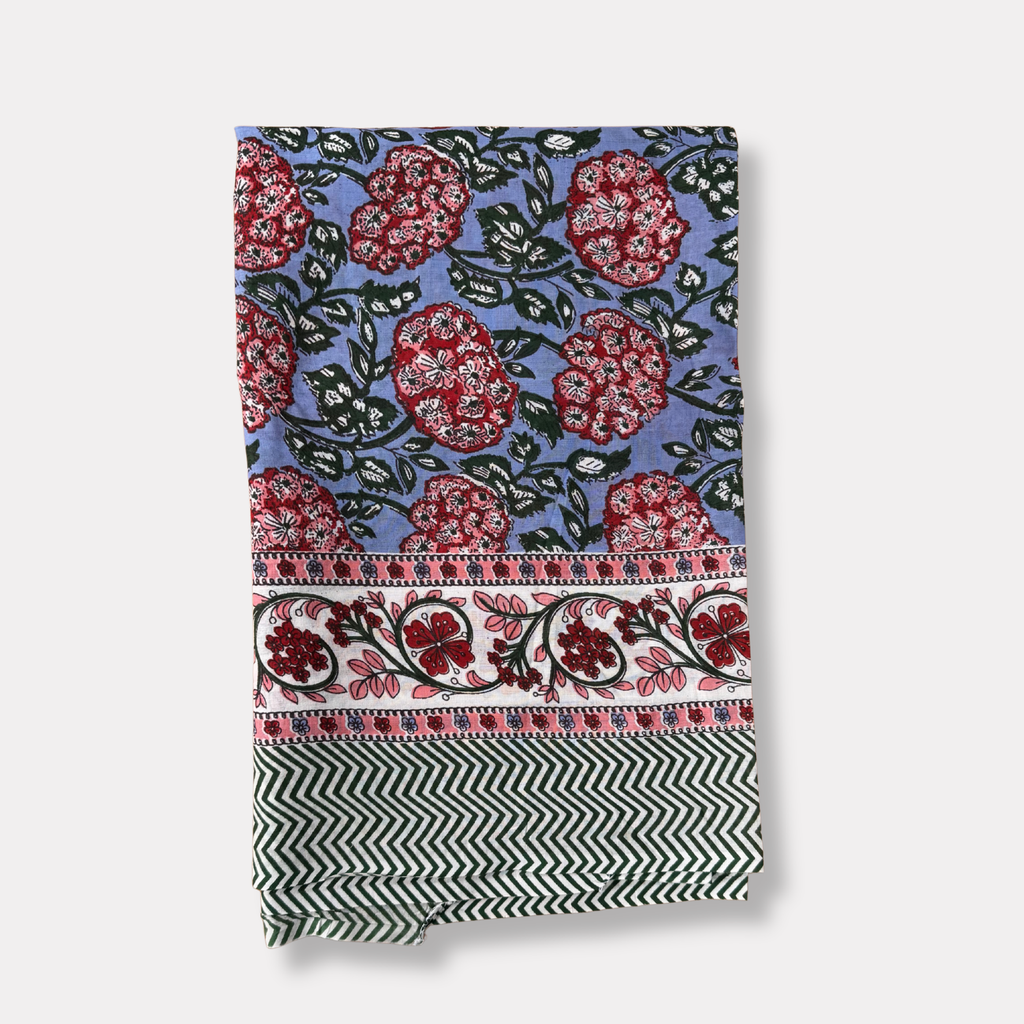 Jaipur Block Print Sarong