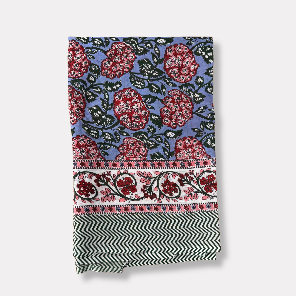 Jaipur Block Print Sarong