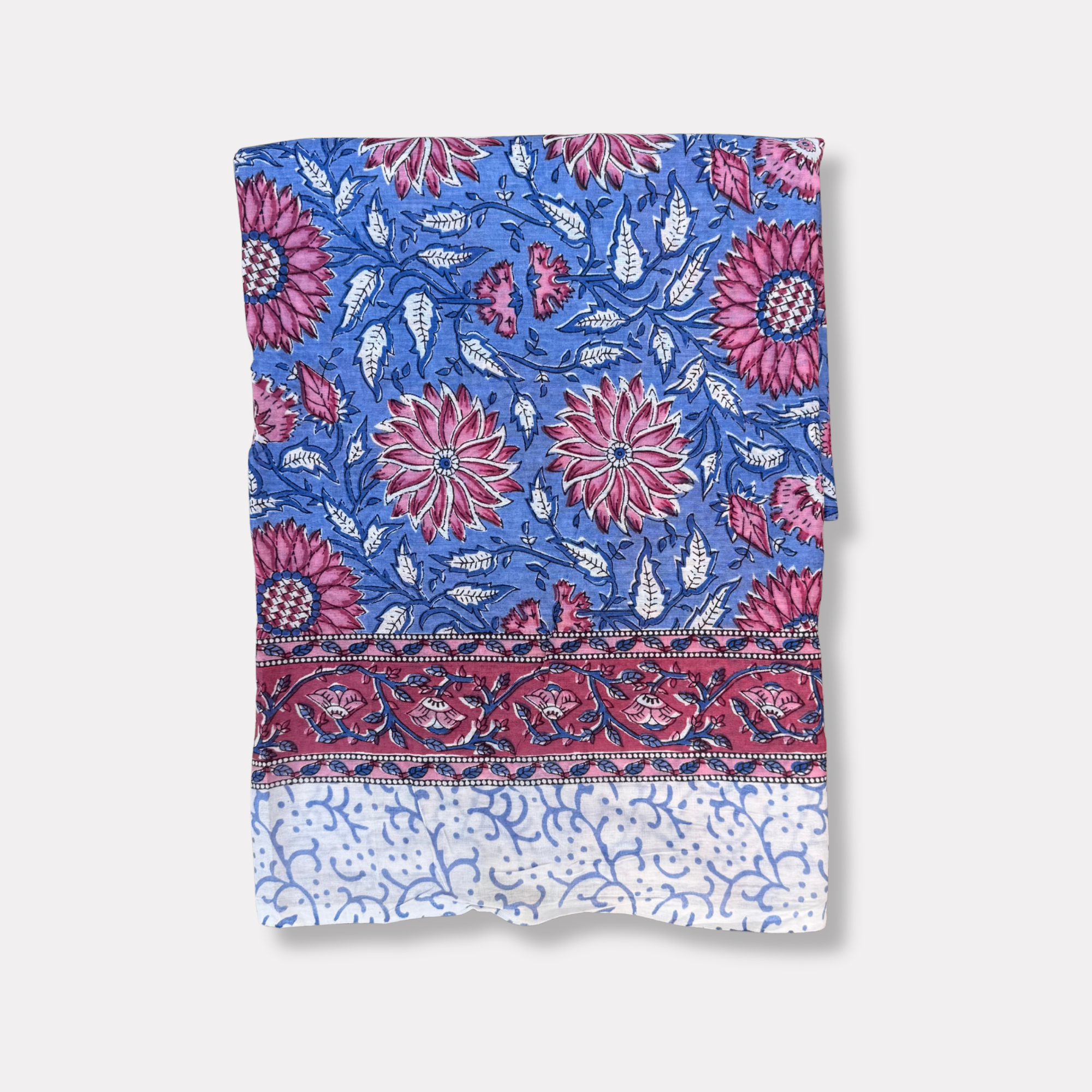 Jaipur Block Print Sarong