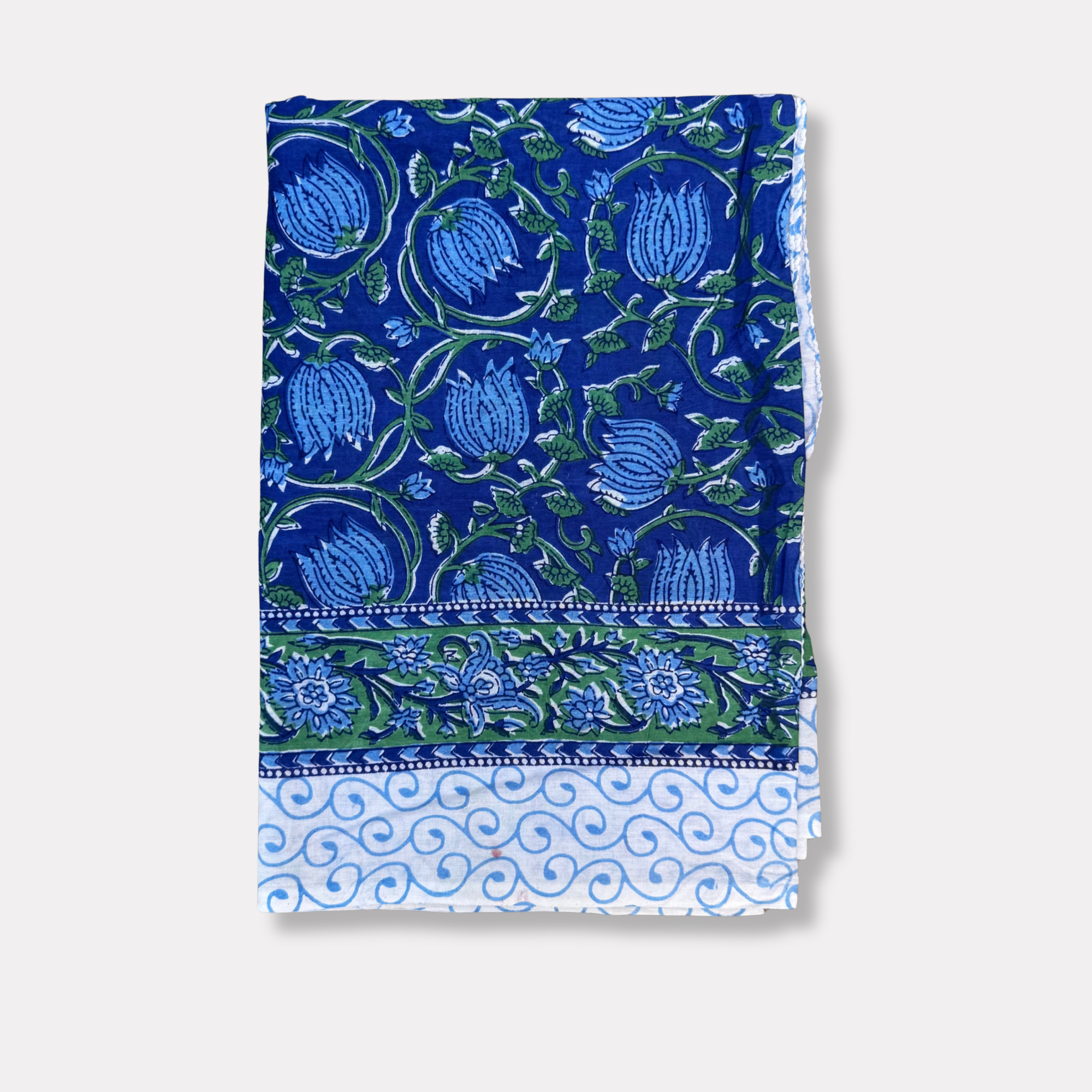 Jaipur Block Print Sarong