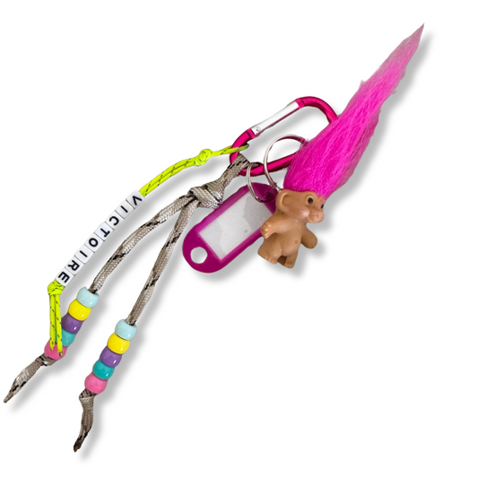 Personalised Bag Accessory