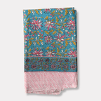 Jaipur Block Print Sarong