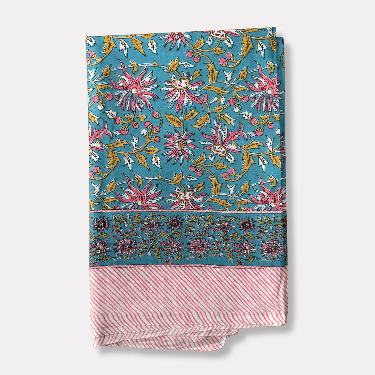 Jaipur Block Print Sarong