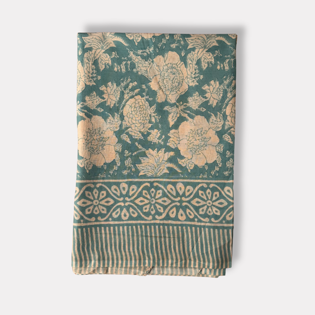 Jaipur Block Print Sarong