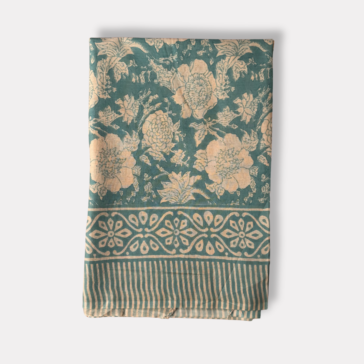 Jaipur Block Print Sarong