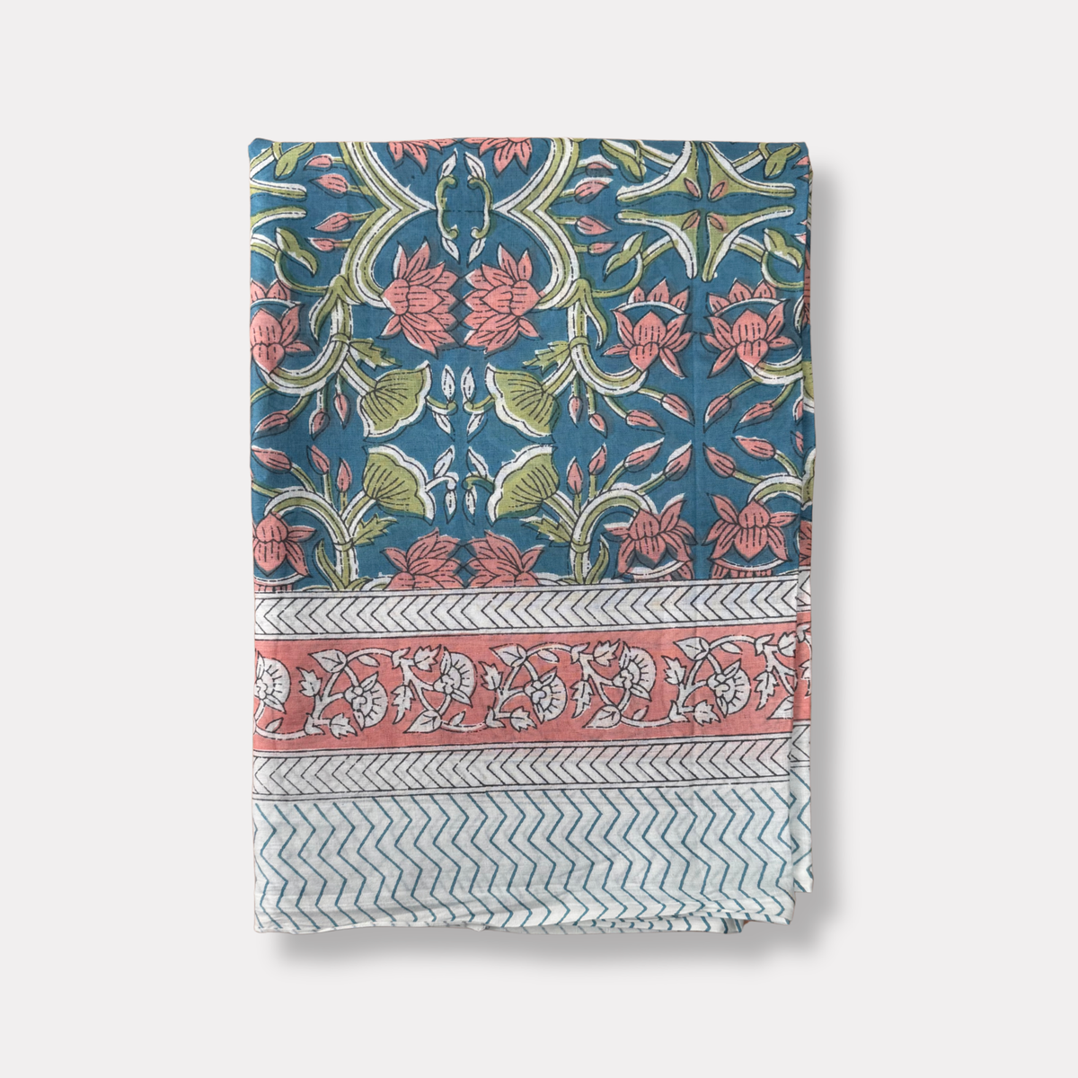 Jaipur Block Print Sarong