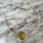 Ponza necklace