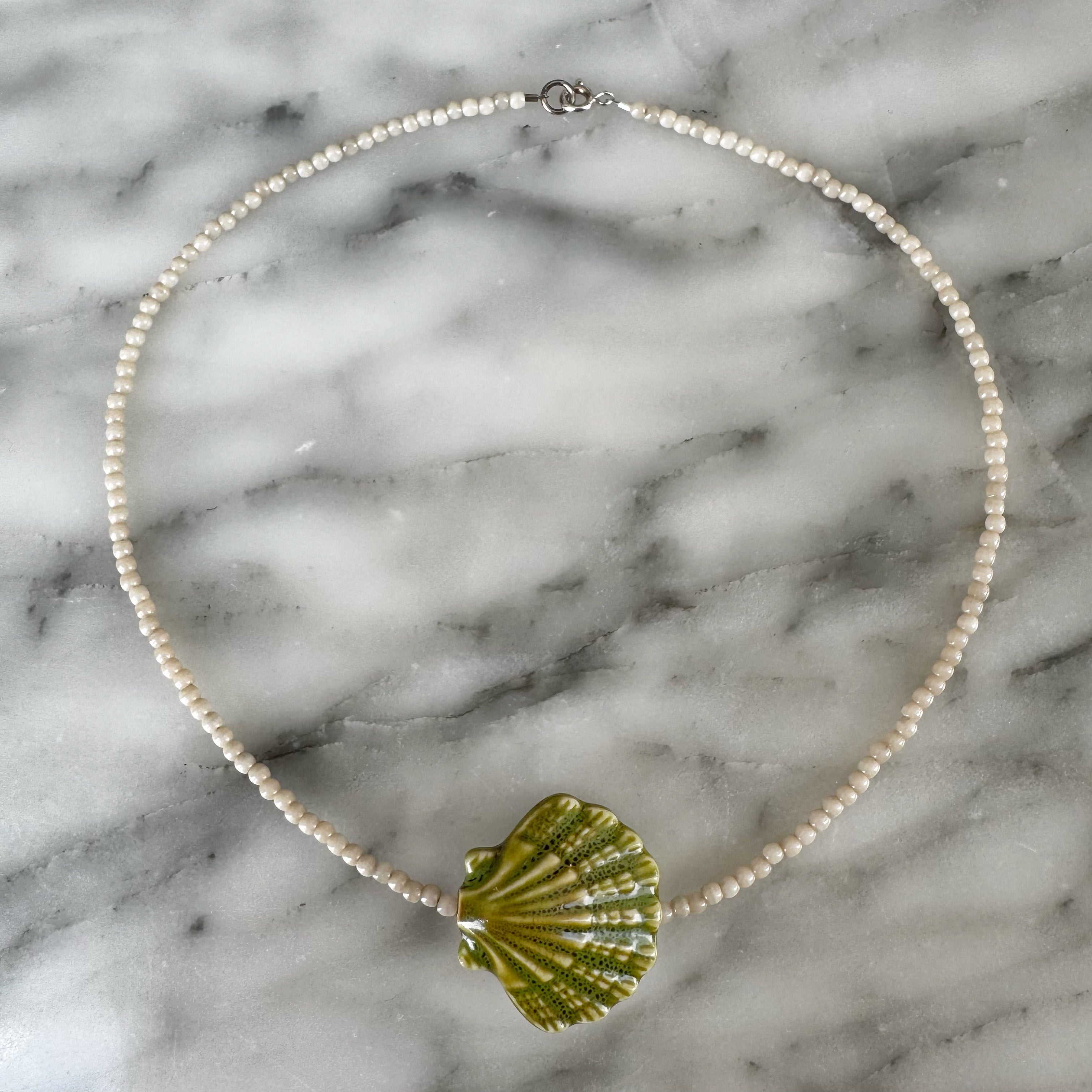 Ponza necklace