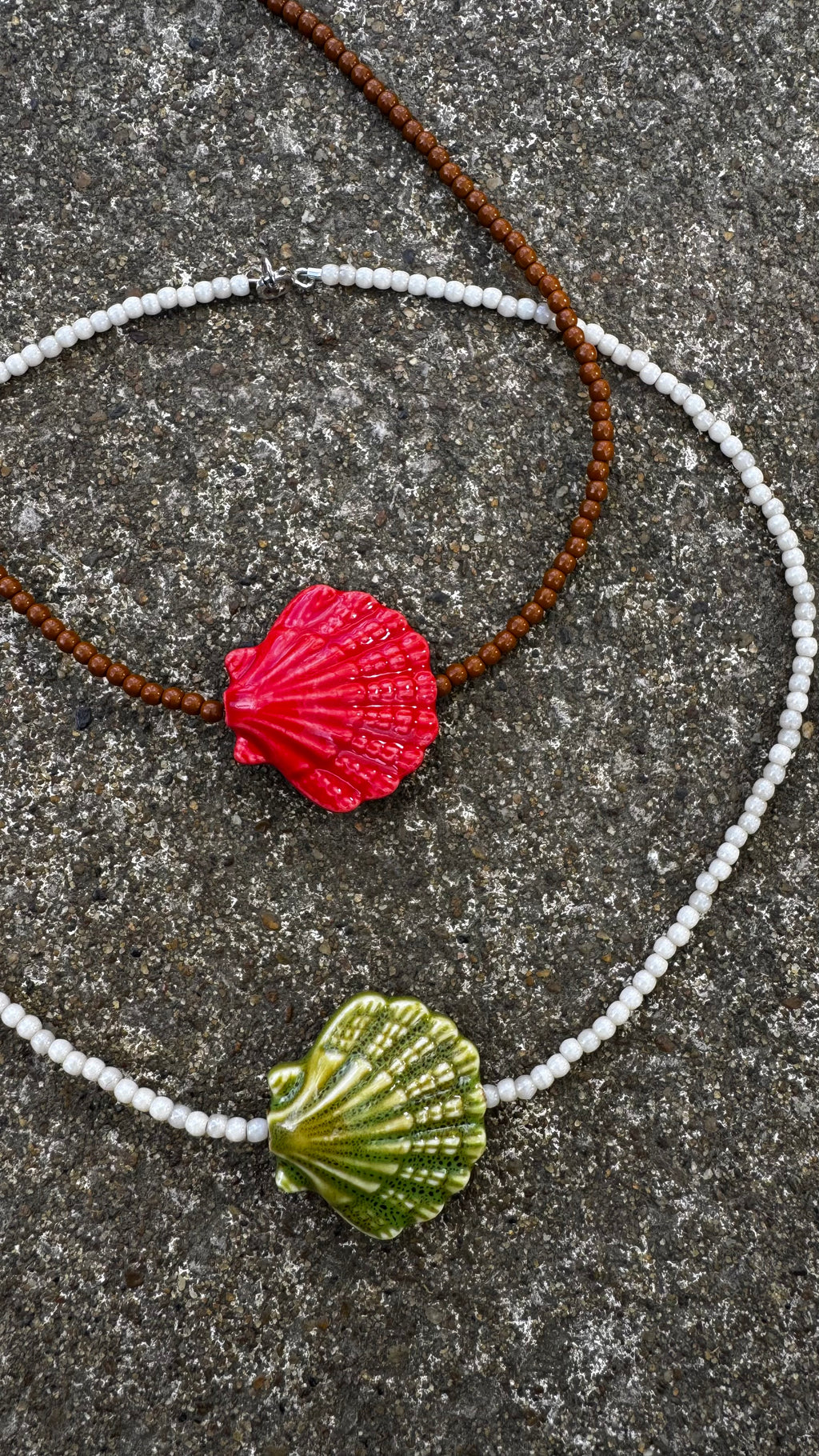 Ponza necklace