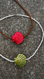 Ponza necklace