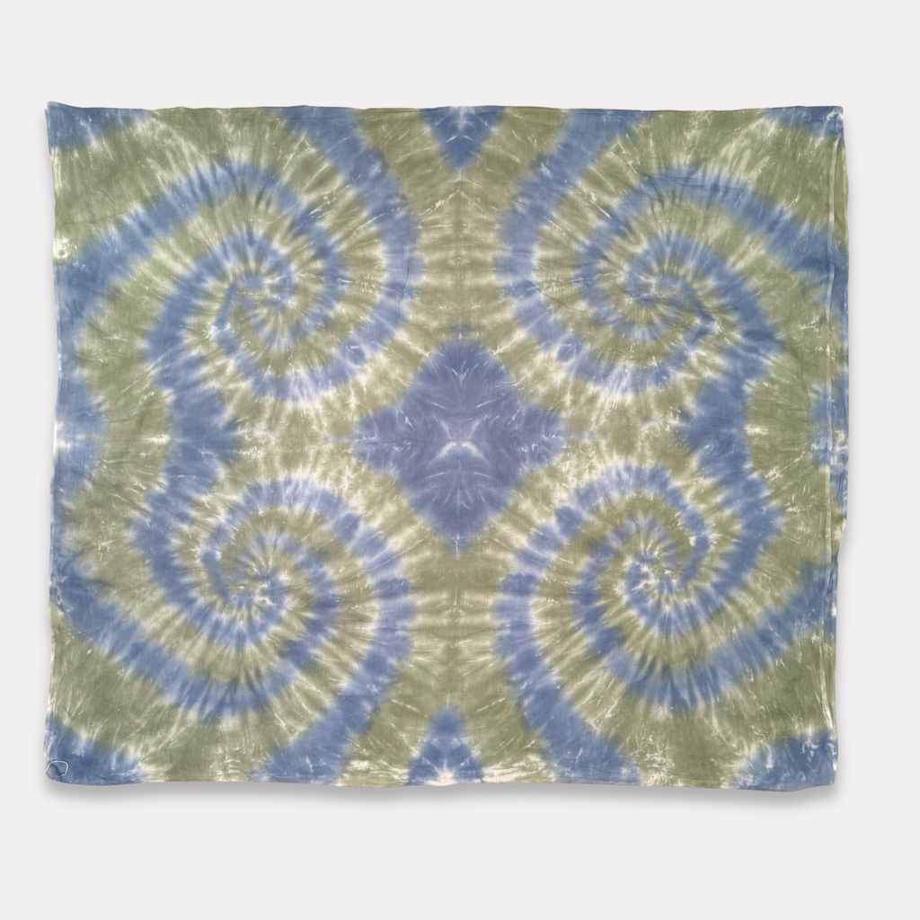 Sundar Tie Dye Sarong