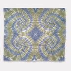 Sundar Tie Dye Sarong