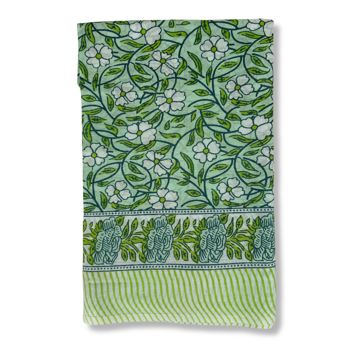 Jaipur Block Print Sarong