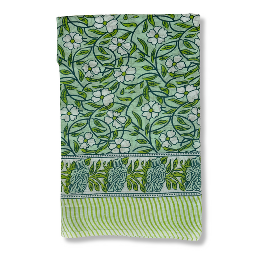 Jaipur Block Print Sarong