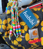 Personalised Bag Accessory - HABIBI