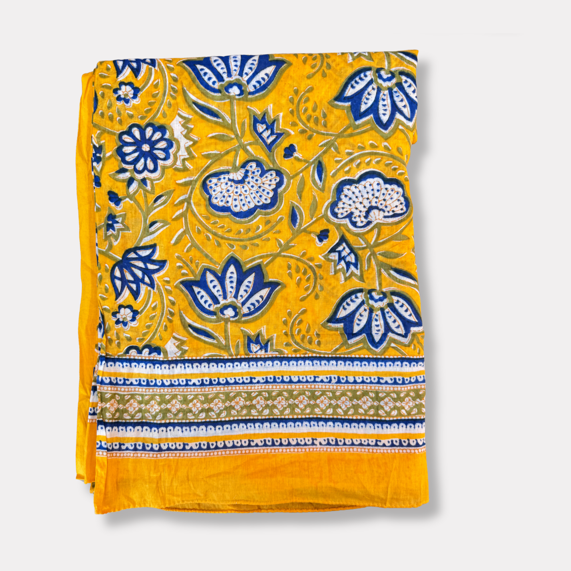 Jaipur Block Print Sarong