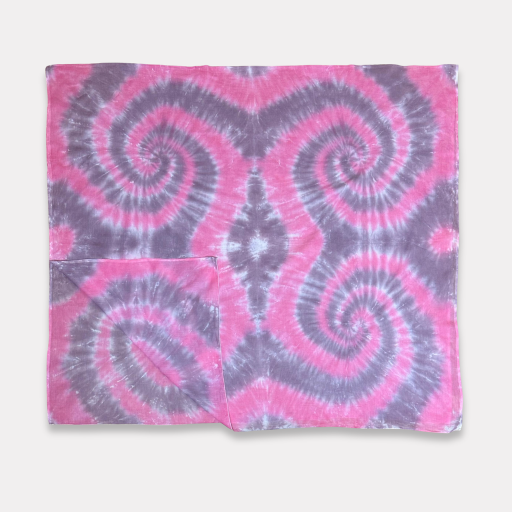 Sundar Tie Dye Sarong