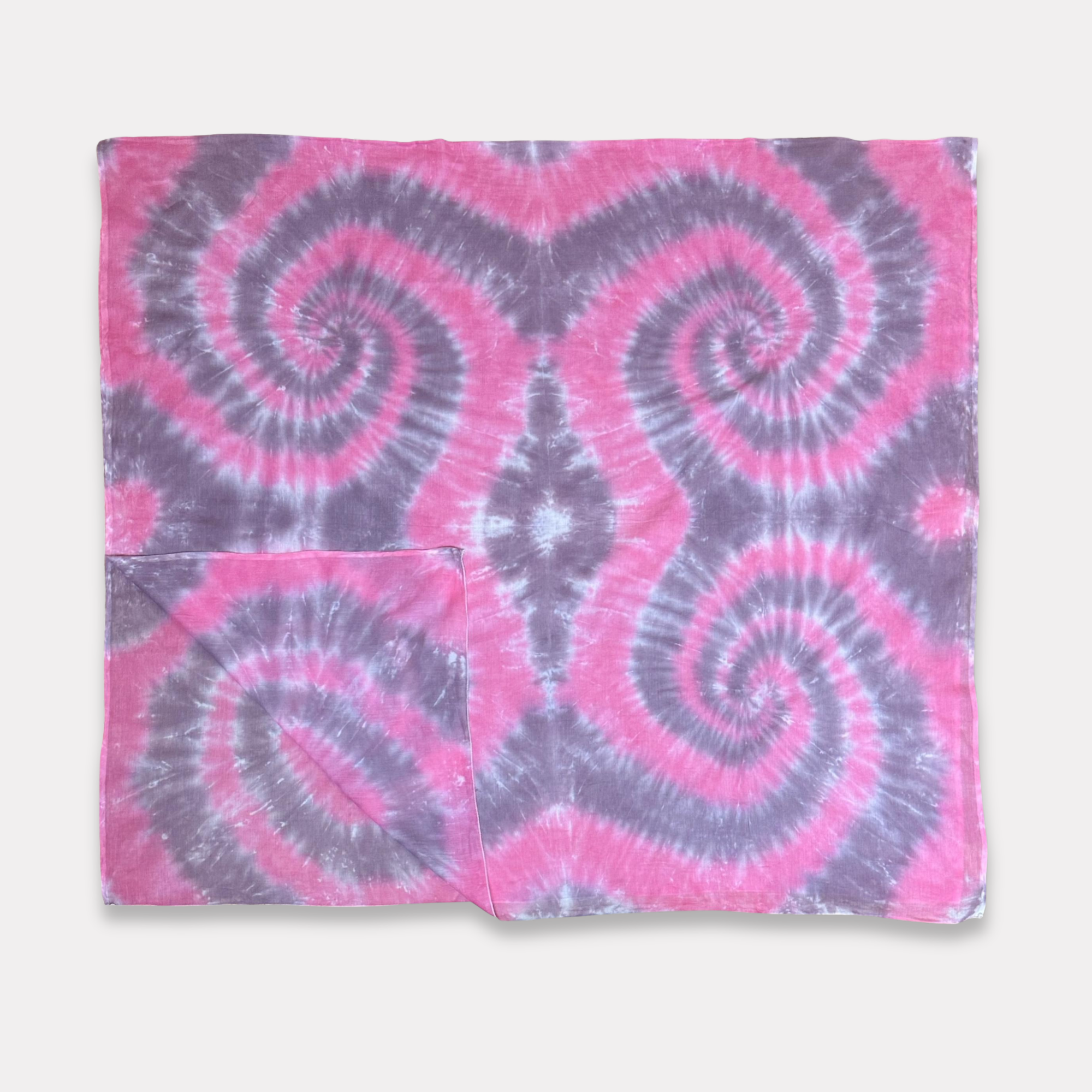 Sundar Tie Dye Sarong