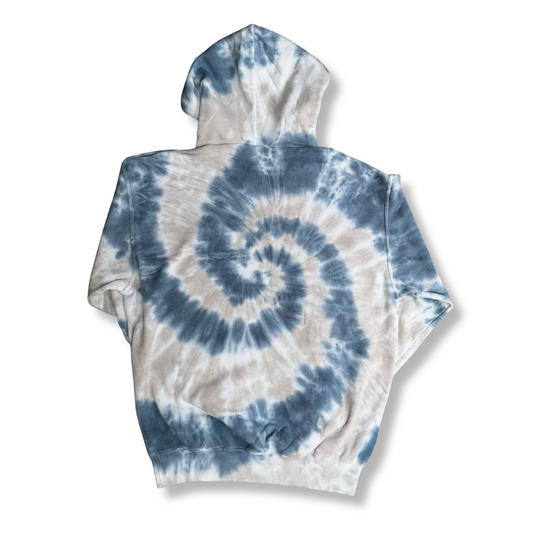Pigalle Tie Dye Hoodie M Sample Sale