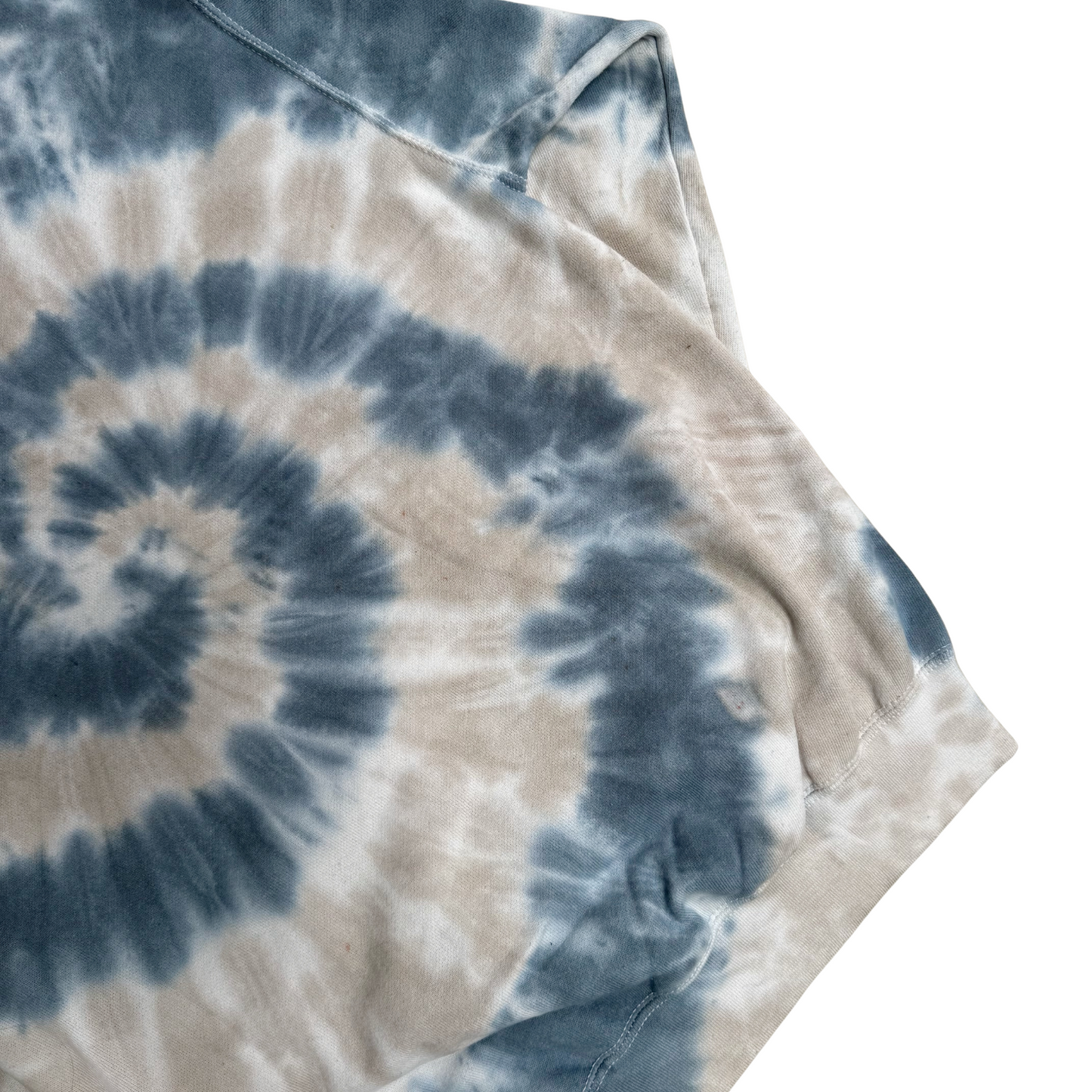 Pigalle Tie Dye Hoodie M Sample Sale