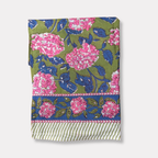 Jaipur Block Print Sarong