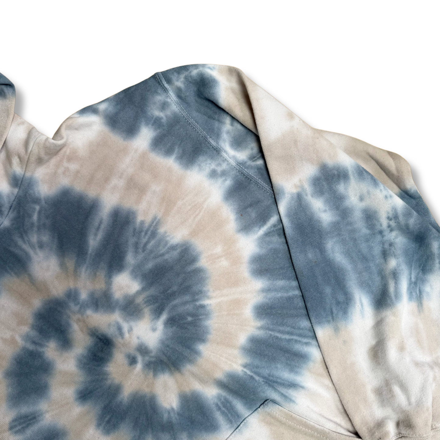 Pigalle Tie Dye Hoodie M Sample Sale