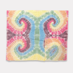 Sundar Tie Dye Sarong