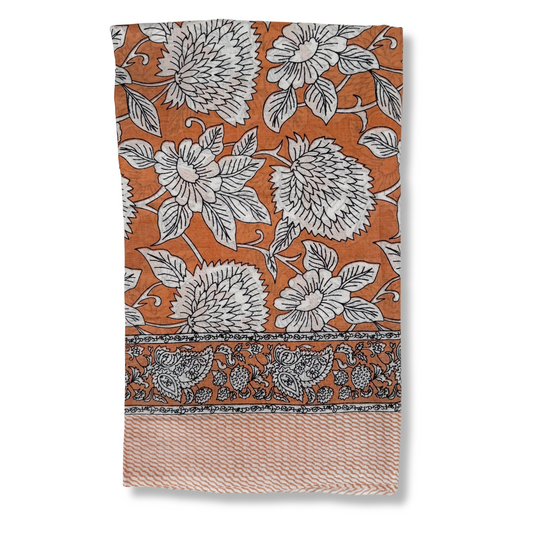 Jaipur Block Print Sarong