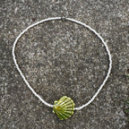 Ponza necklace