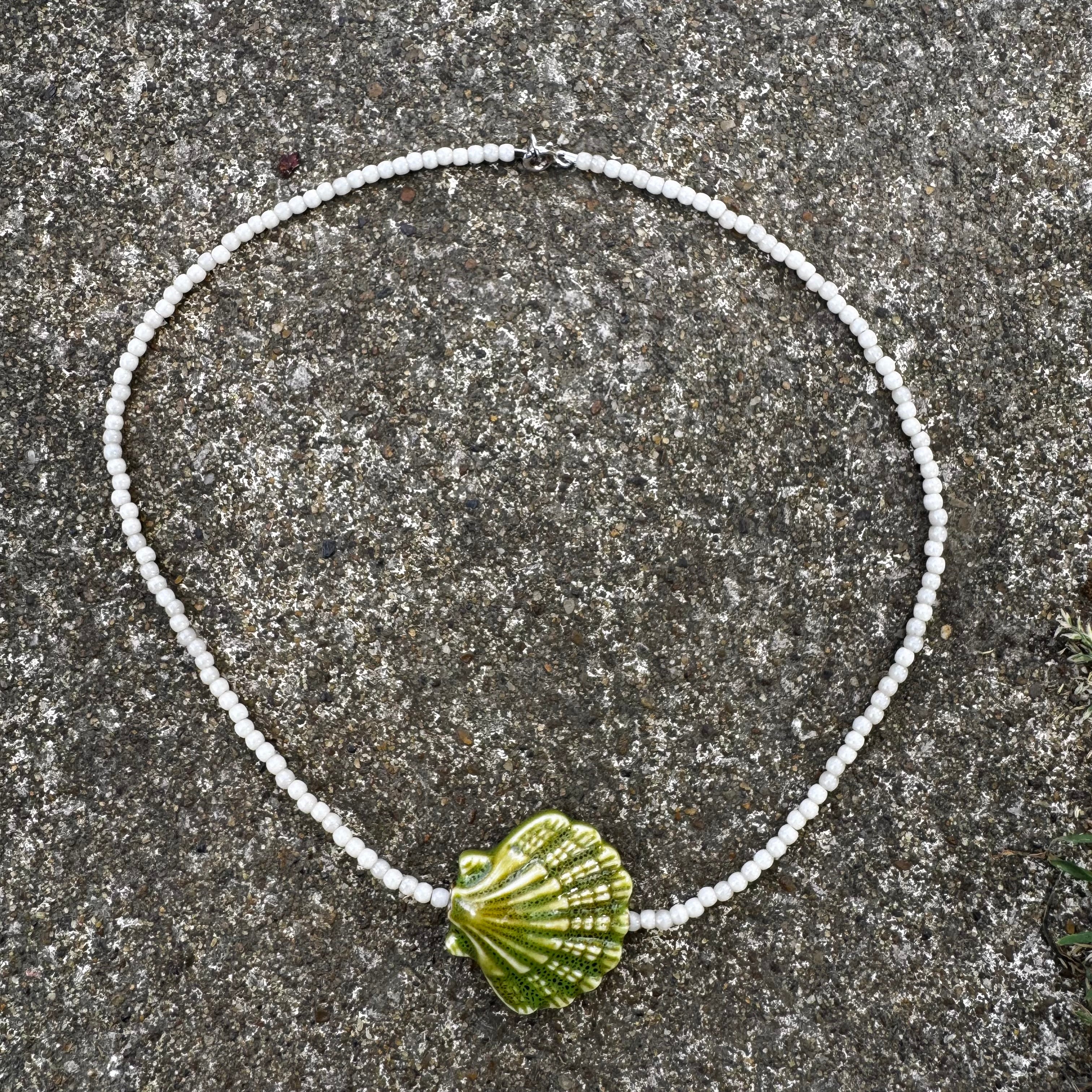 Ponza necklace