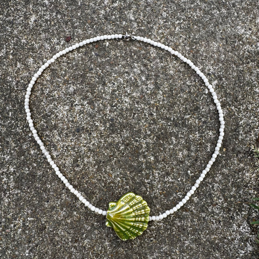 Ponza necklace