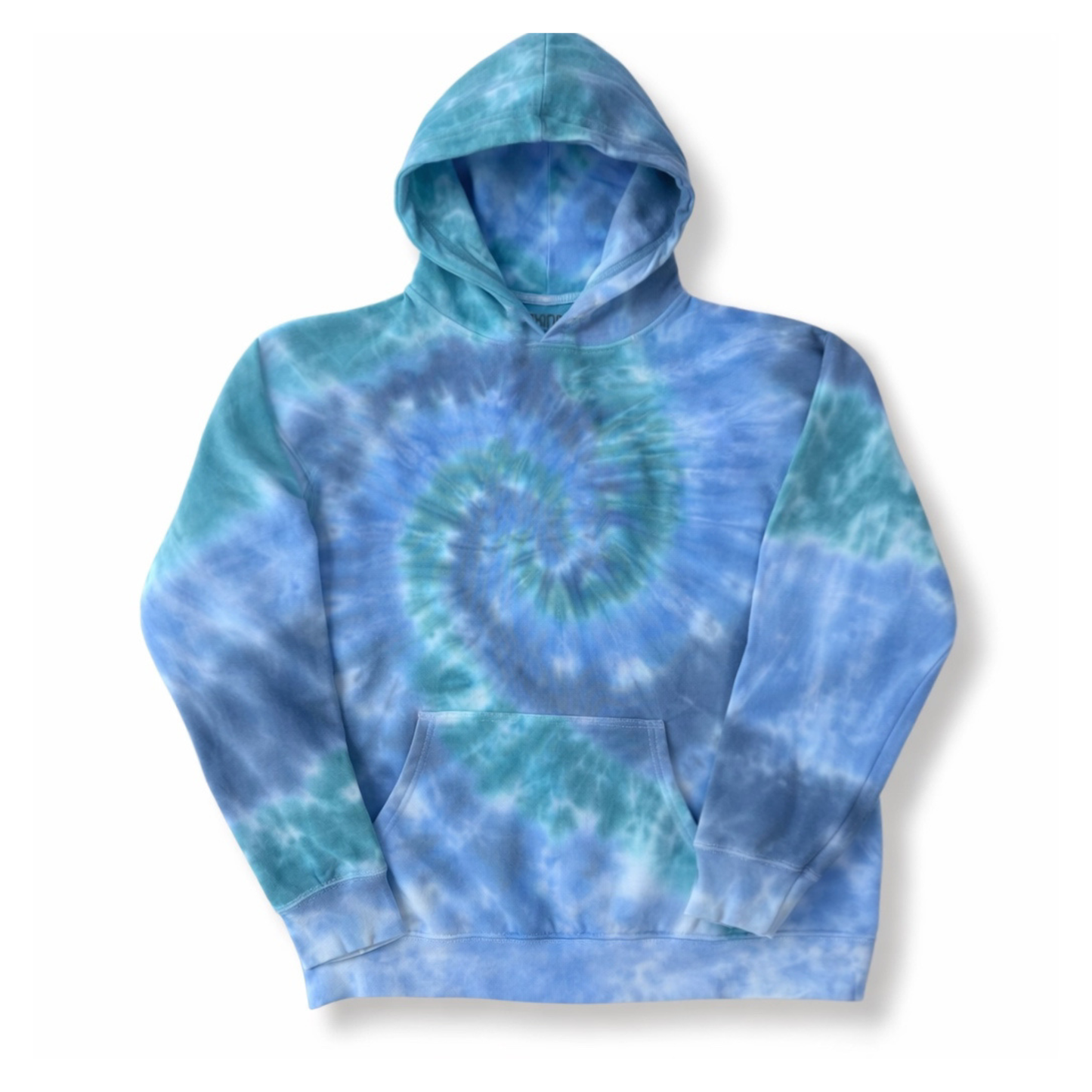 All Shapes Tie Dye PARADISO