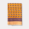 Jaipur Block Print Sarong
