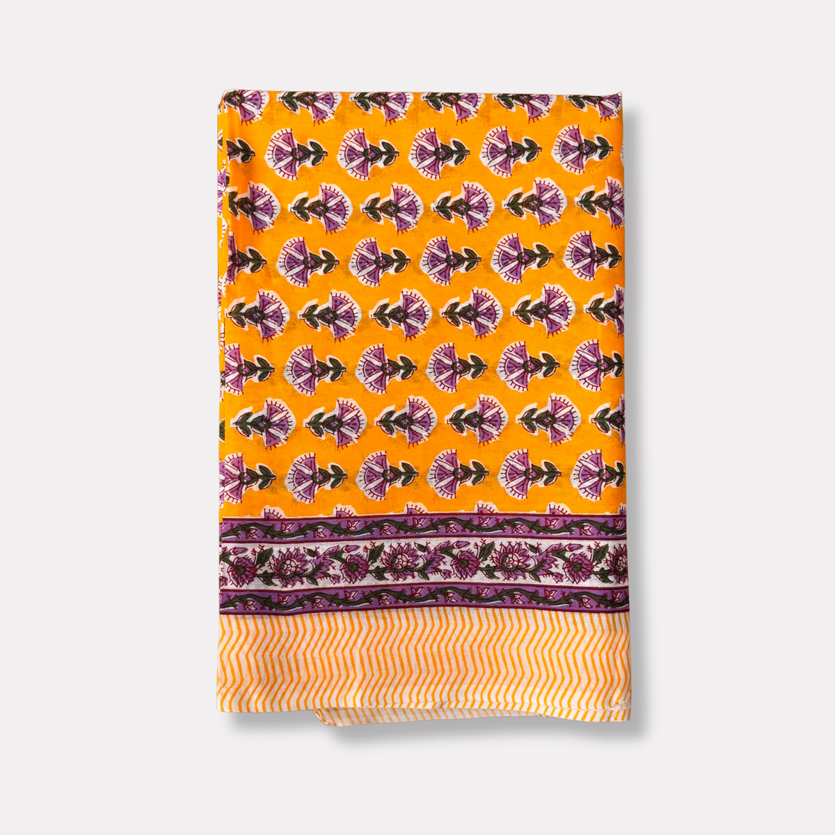 Jaipur Block Print Sarong