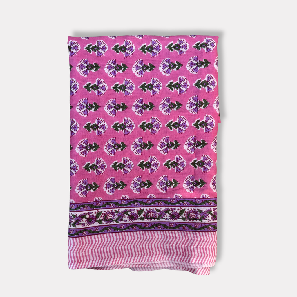 Jaipur Block Print Sarong